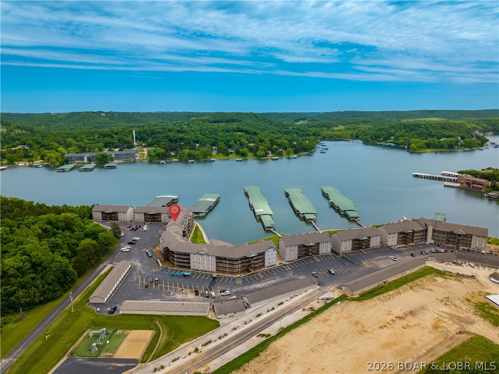 Cedar Glen Condominium - Residential