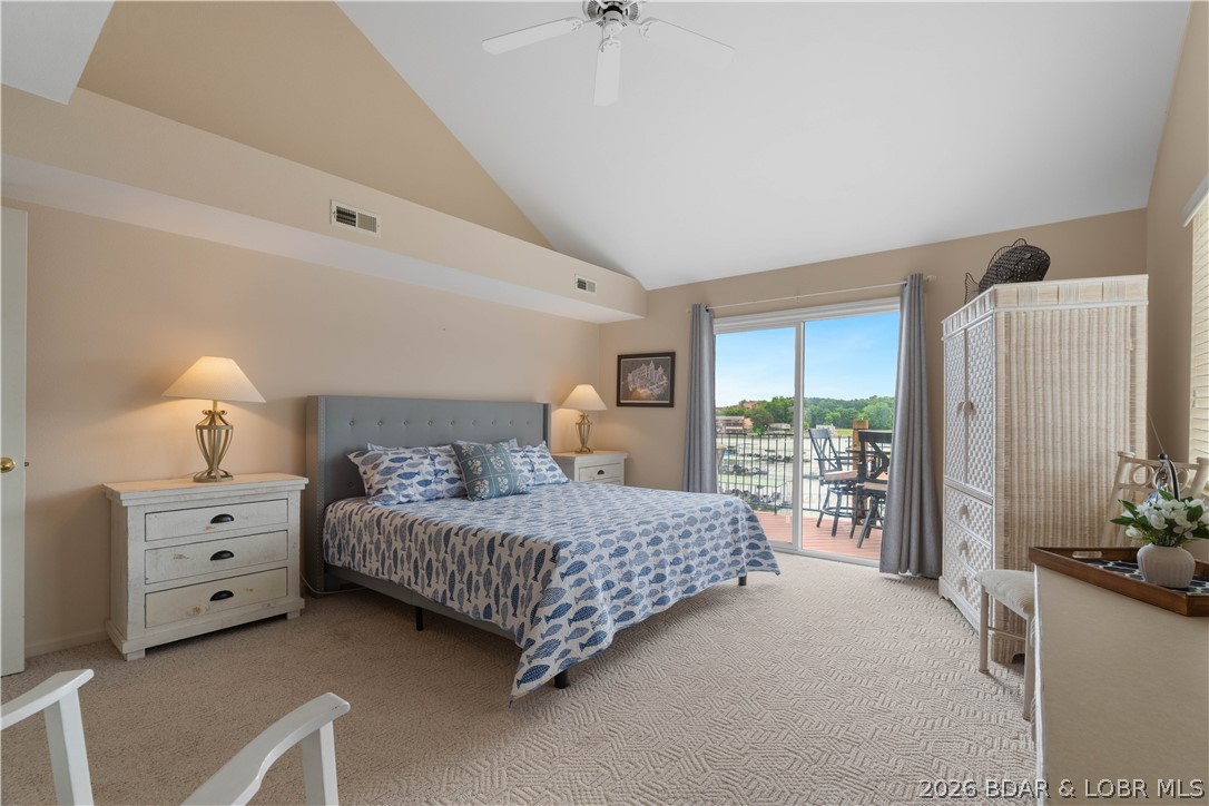 Cedar Glen Condominium - Residential