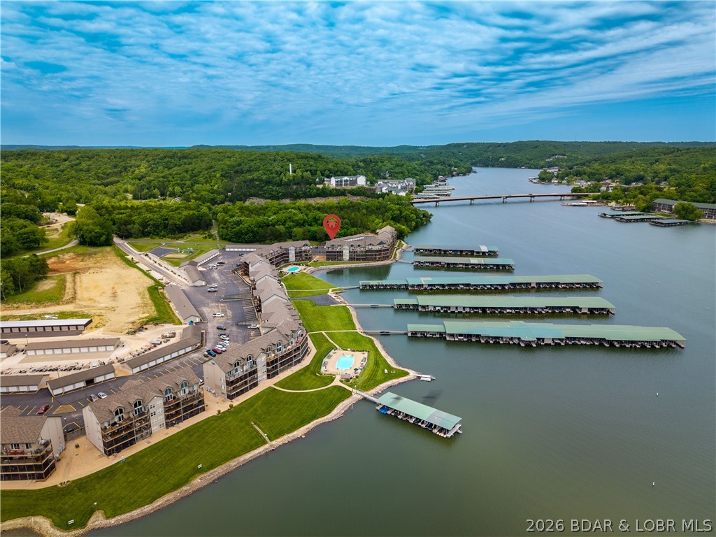 Cedar Glen Condominium - Residential