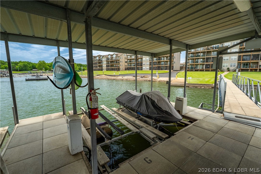 Cedar Glen Condominium - Residential