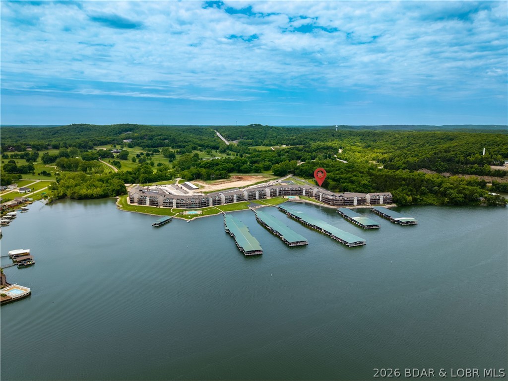 Cedar Glen Condominium - Residential