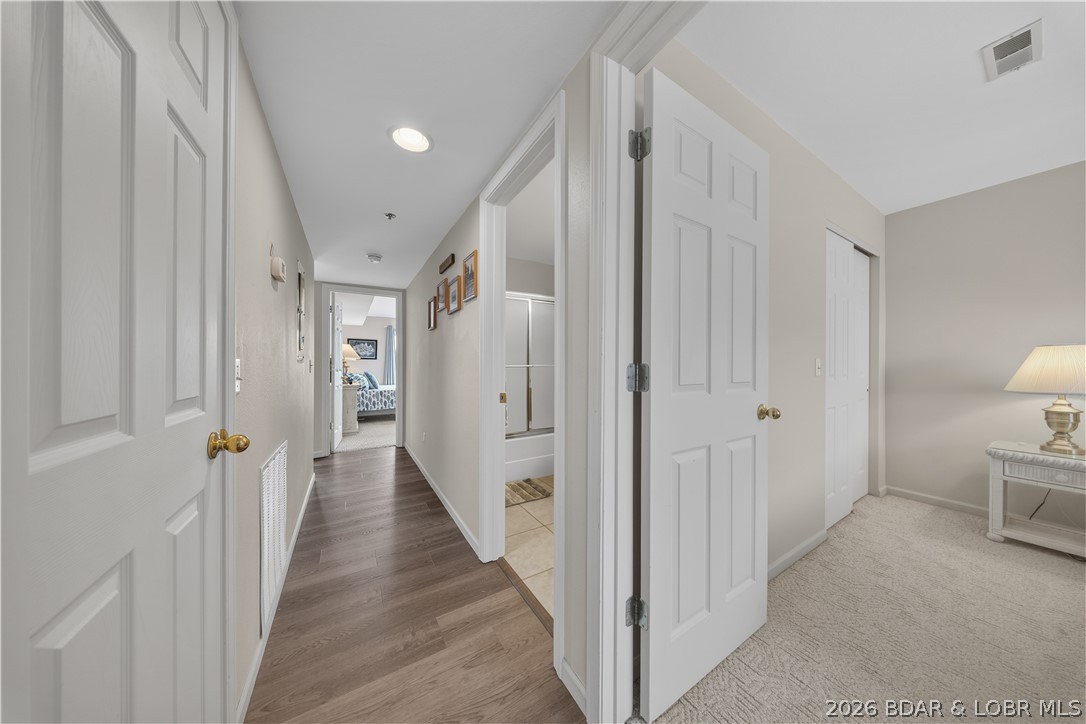 Cedar Glen Condominium - Residential