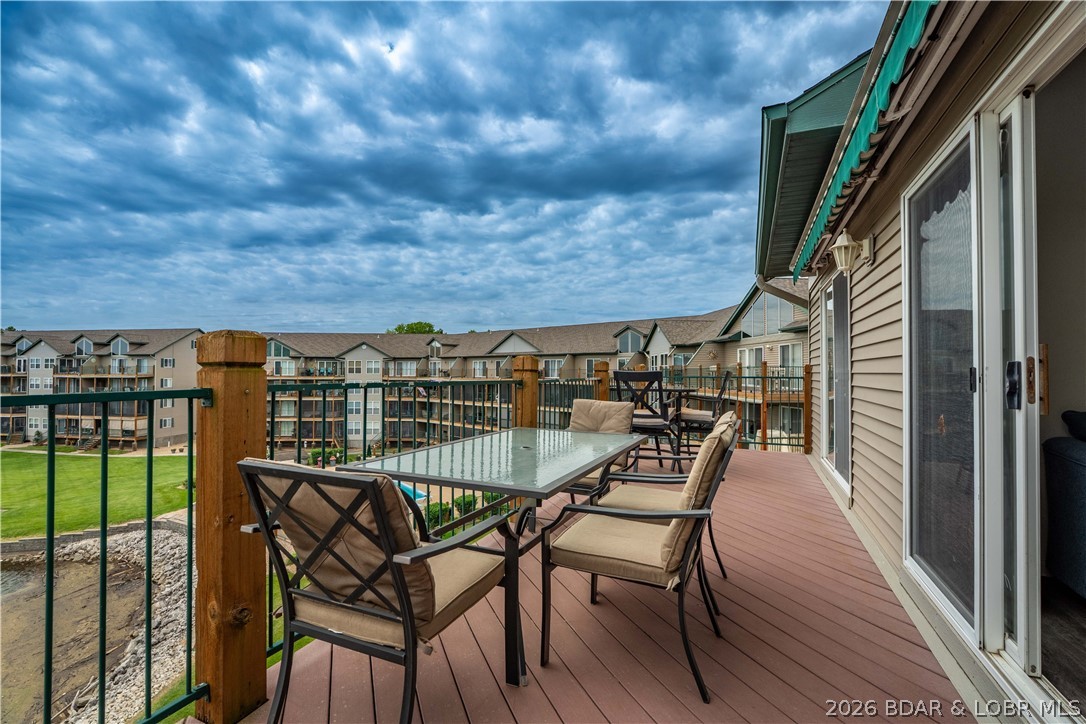 Cedar Glen Condominium - Residential