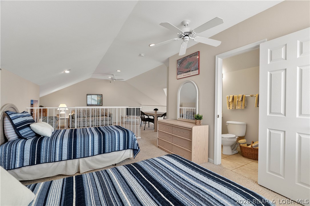 Cedar Glen Condominium - Residential