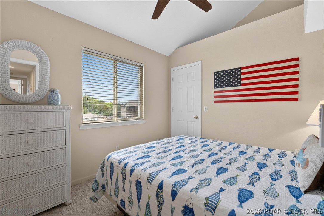 Cedar Glen Condominium - Residential