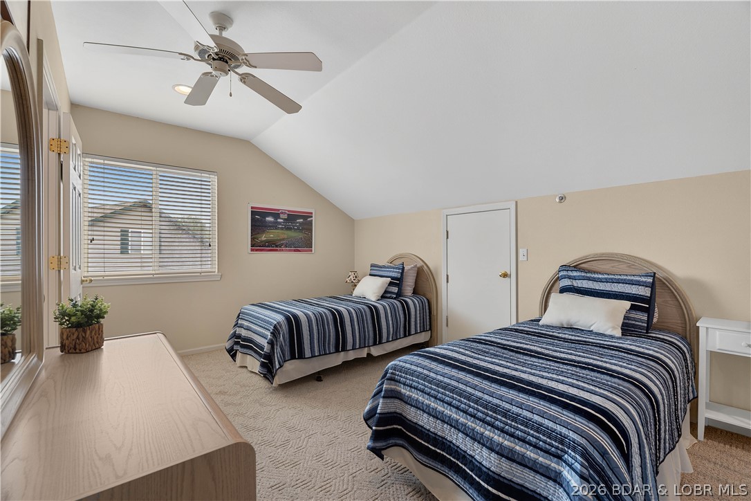 Cedar Glen Condominium - Residential