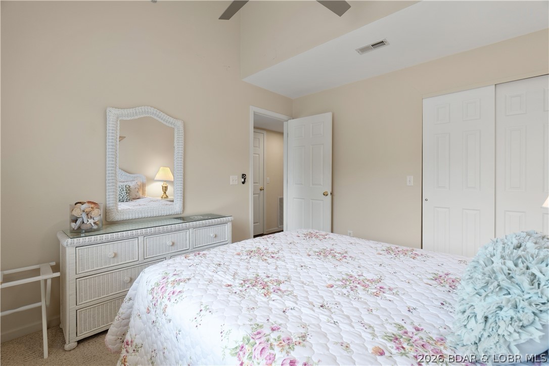 Cedar Glen Condominium - Residential