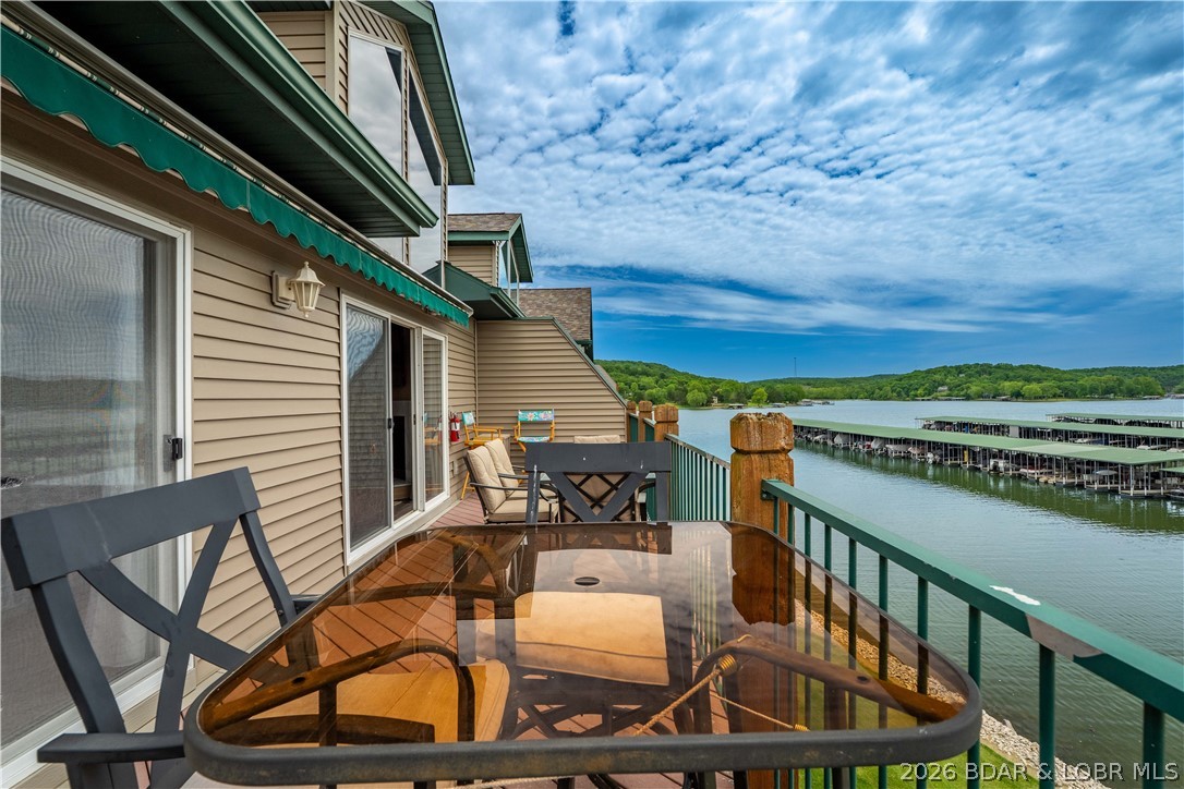 Cedar Glen Condominium - Residential