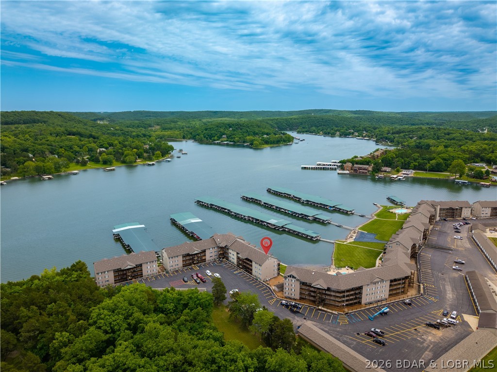 Cedar Glen Condominium - Residential
