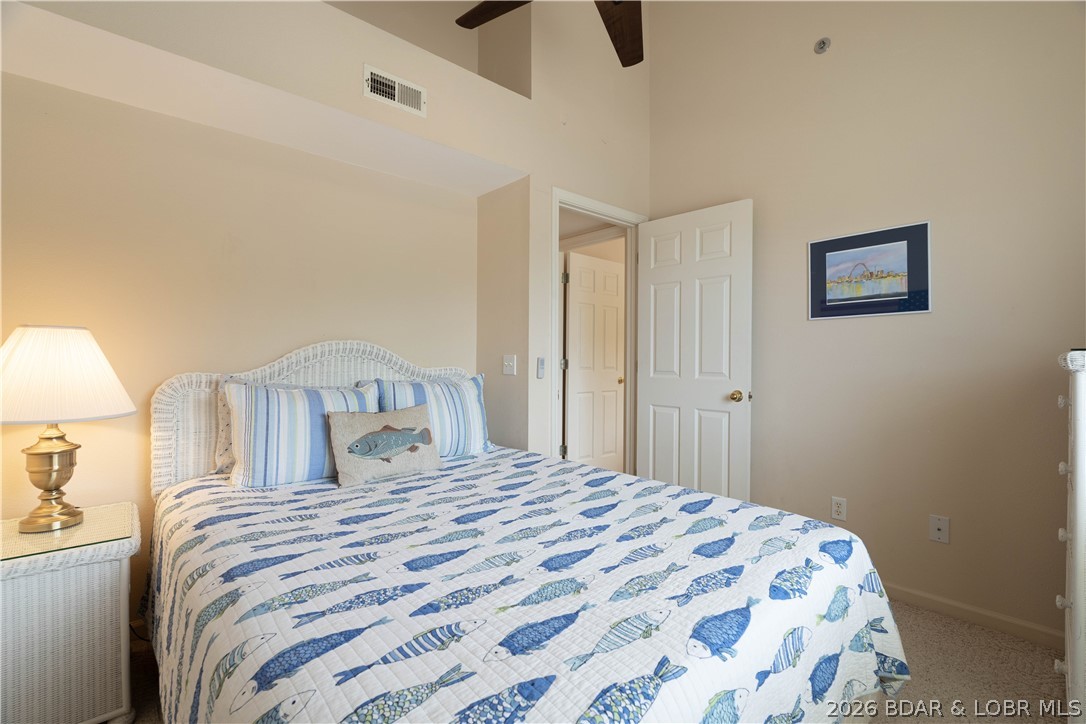Cedar Glen Condominium - Residential