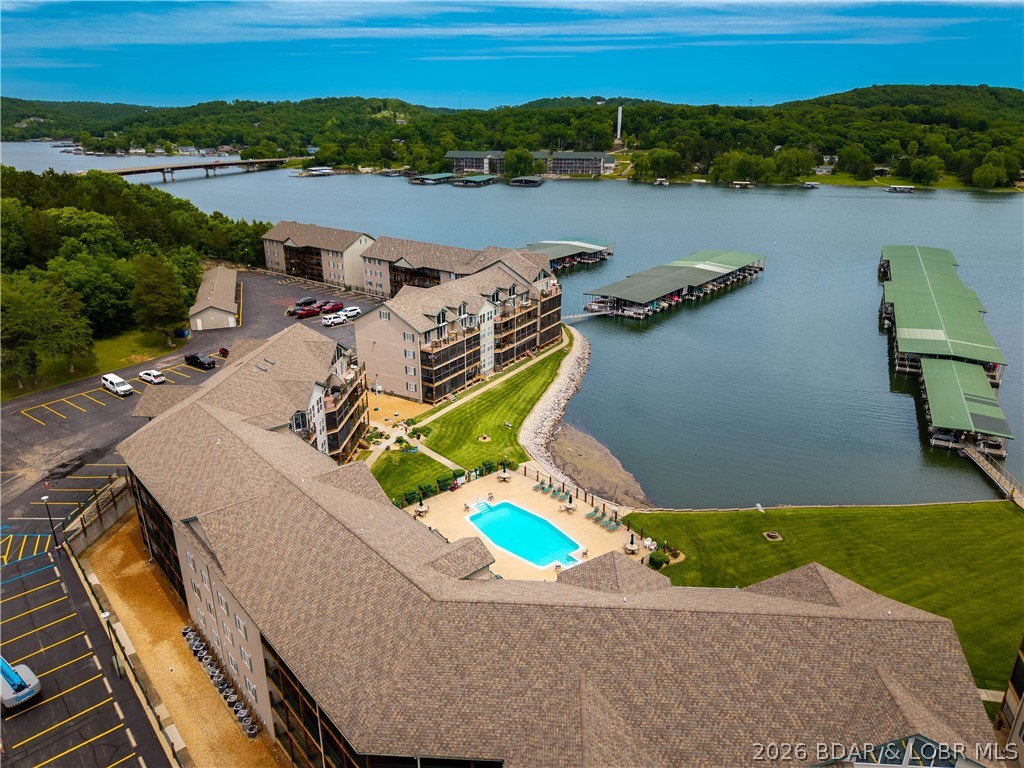 Cedar Glen Condominium - Residential