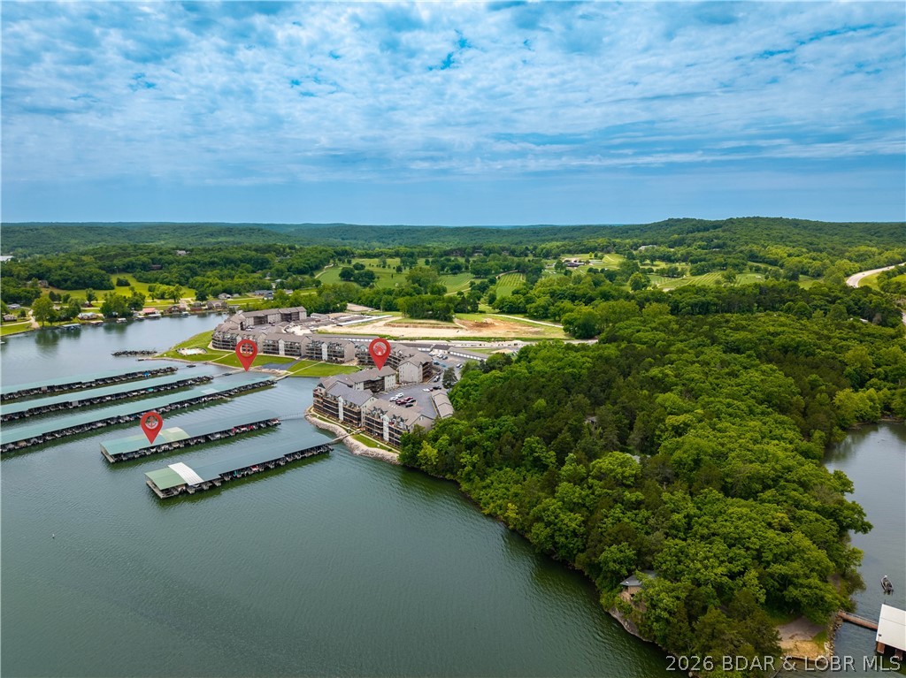 Cedar Glen Condominium - Residential