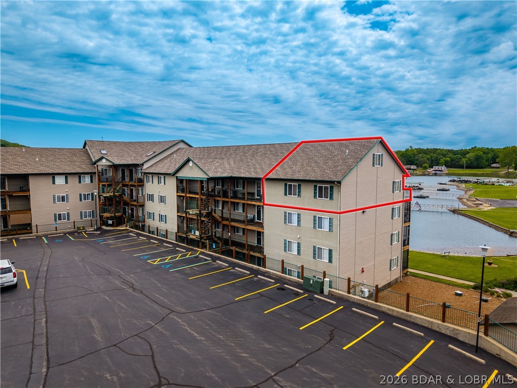 Cedar Glen Condominium - Residential