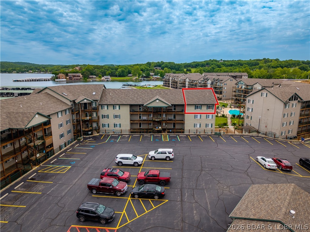 Cedar Glen Condominium - Residential