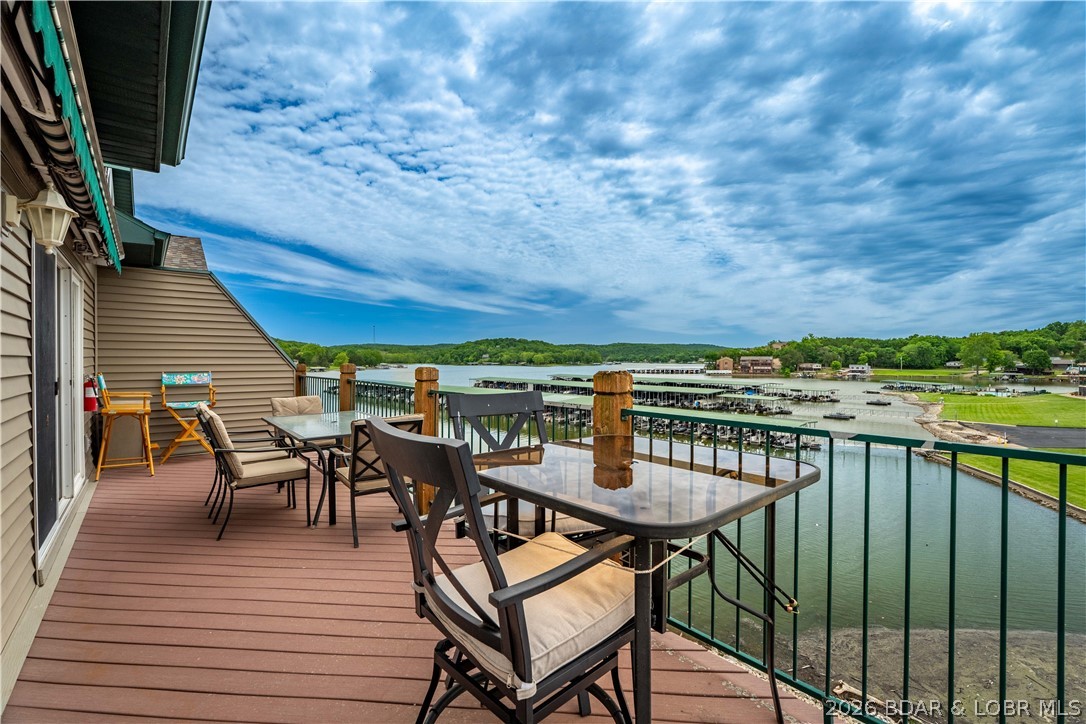 Cedar Glen Condominium - Residential