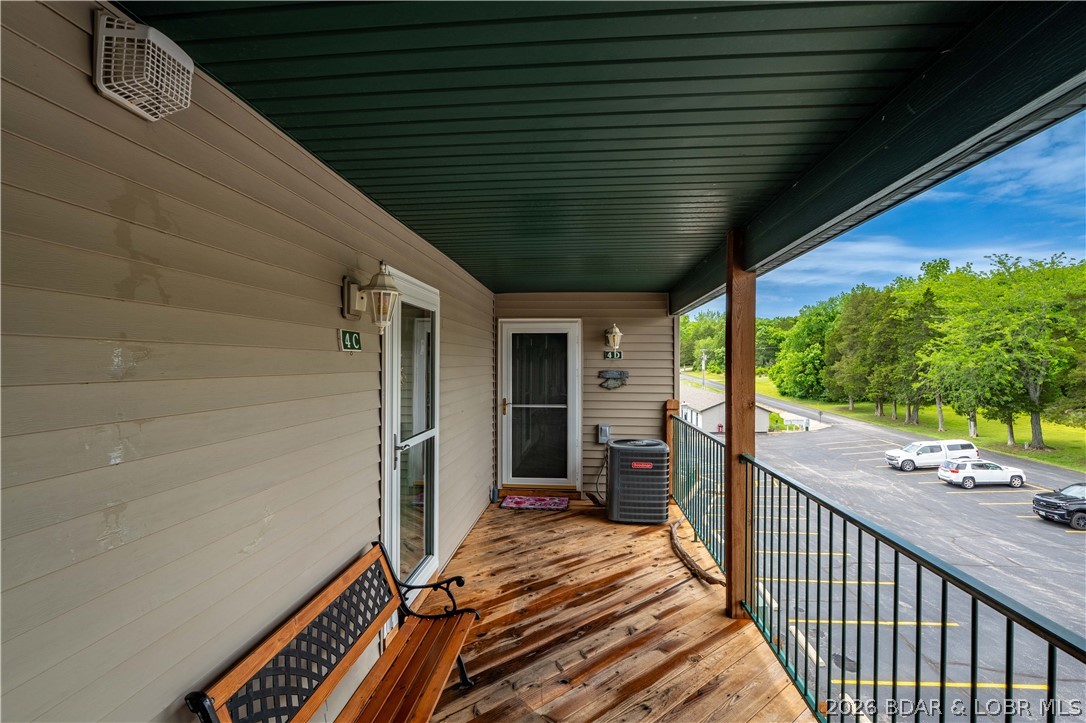 Cedar Glen Condominium - Residential