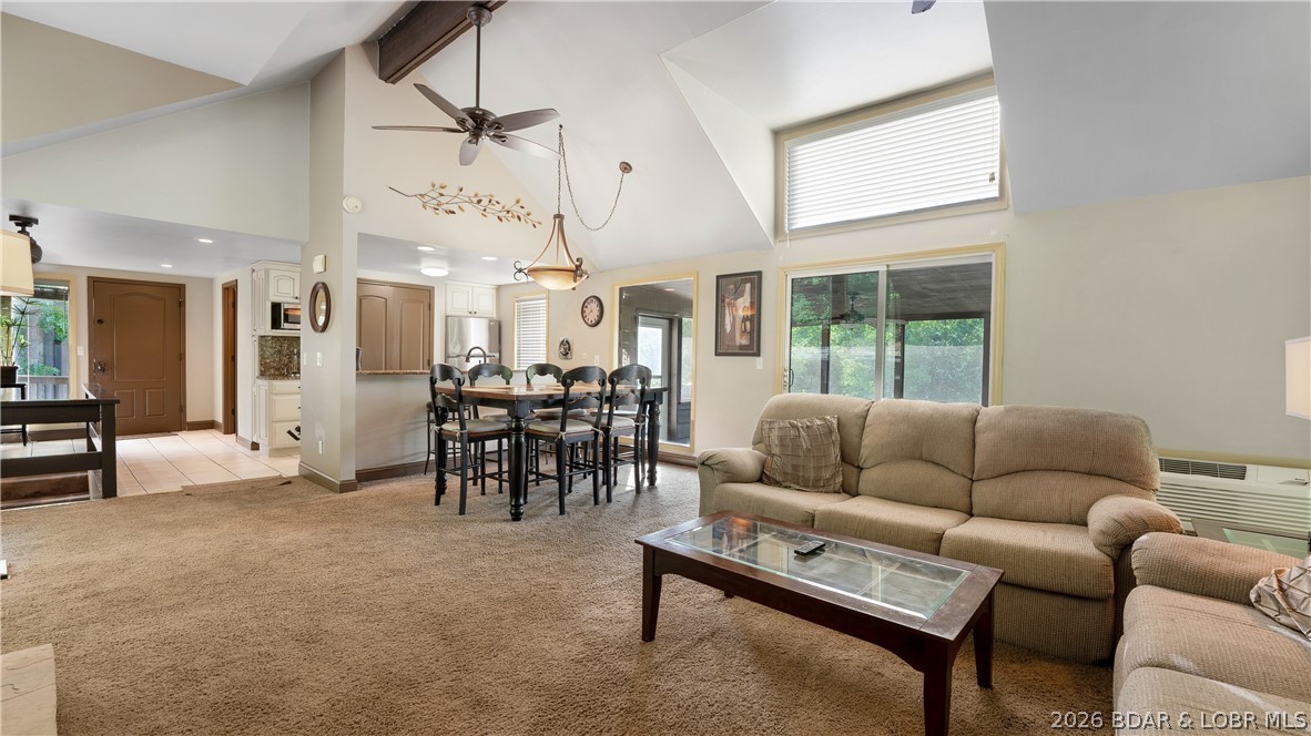 Tan-Tar-A Estates - Residential