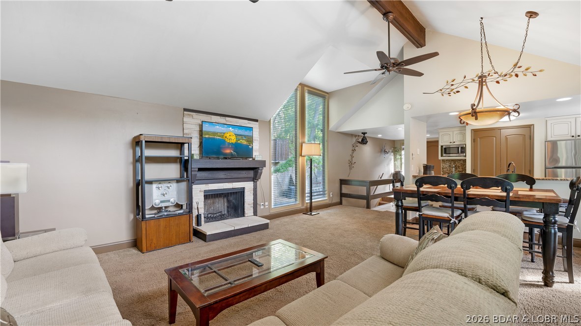 Tan-Tar-A Estates - Residential