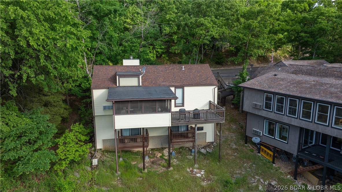 Tan-Tar-A Estates - Residential