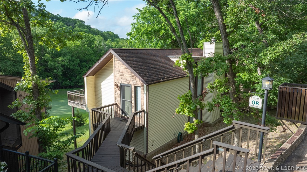 Tan-Tar-A Estates - Residential