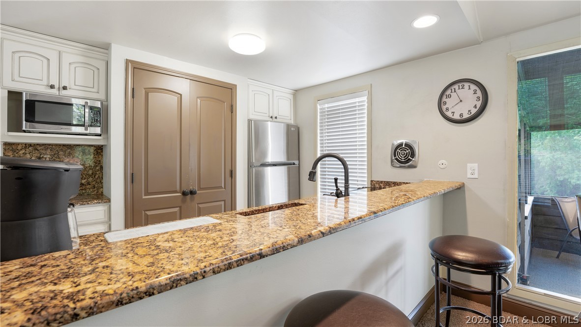 Tan-Tar-A Estates - Residential