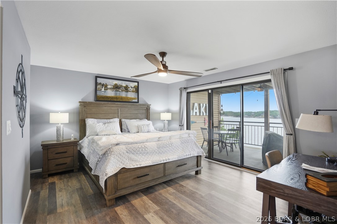 The Falls Condo - Residential