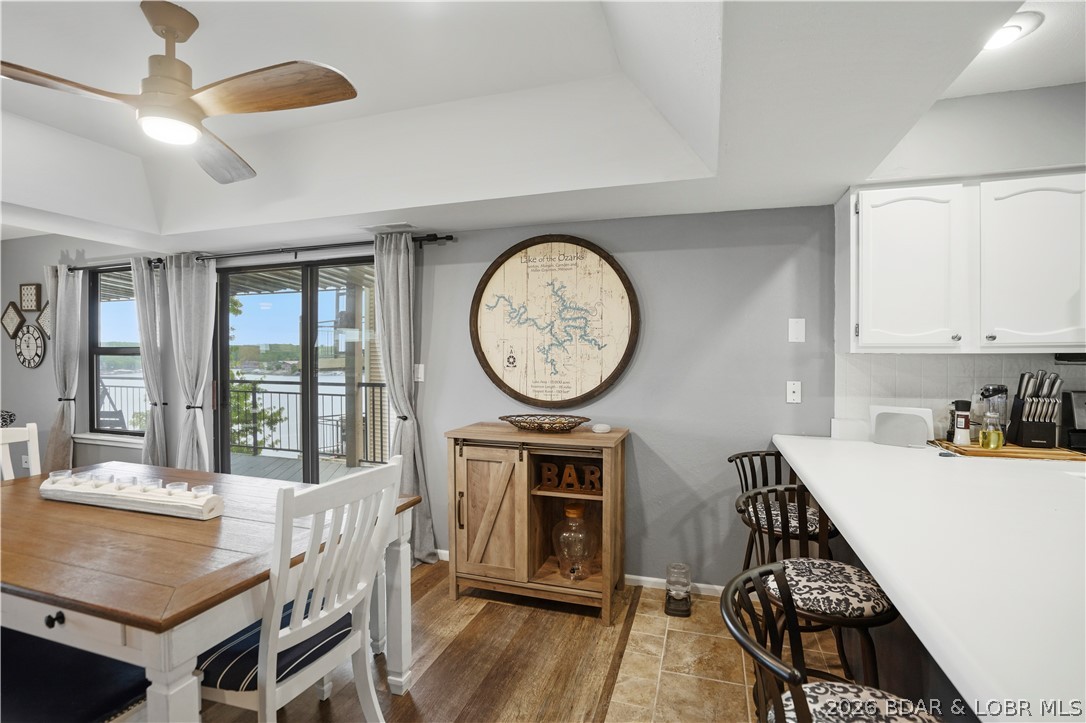 The Falls Condo - Residential