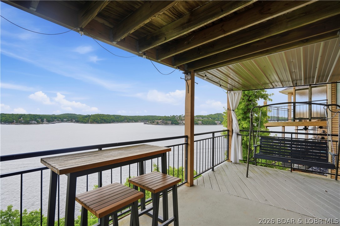 The Falls Condo - Residential