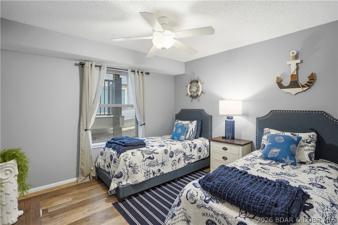 The Falls Condo - Residential