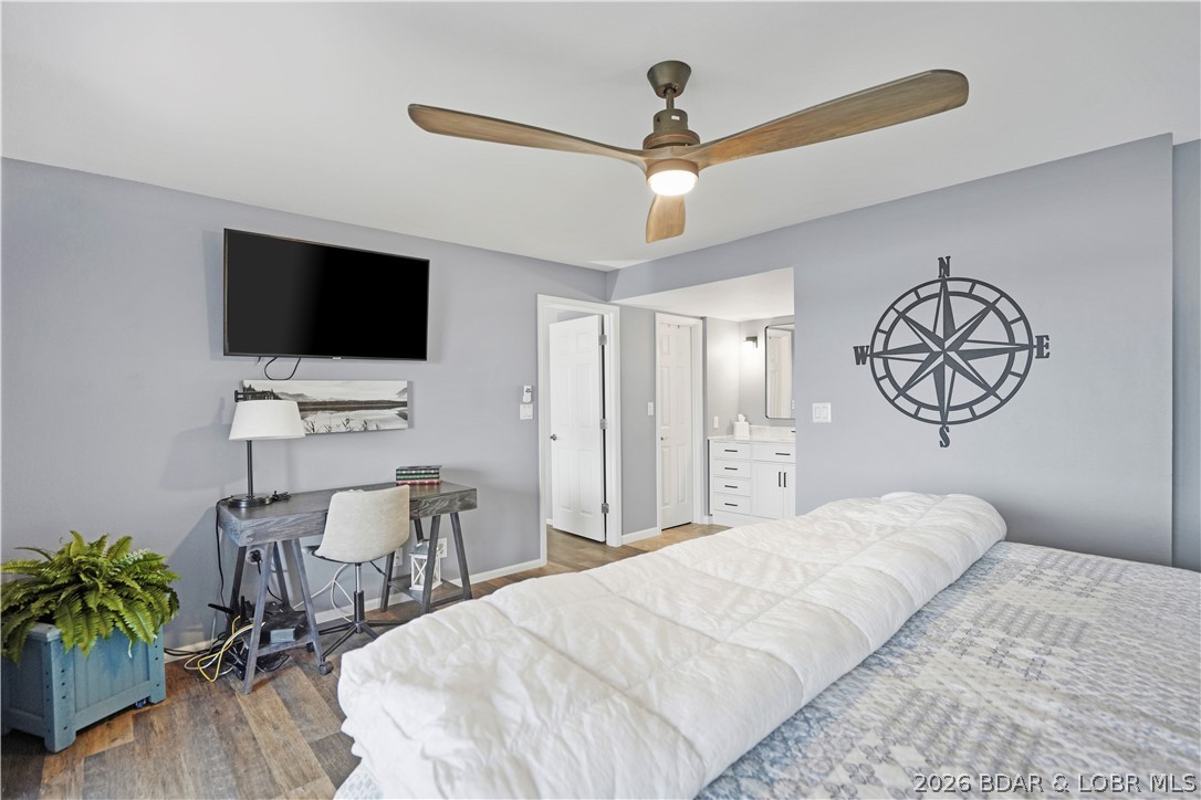 The Falls Condo - Residential