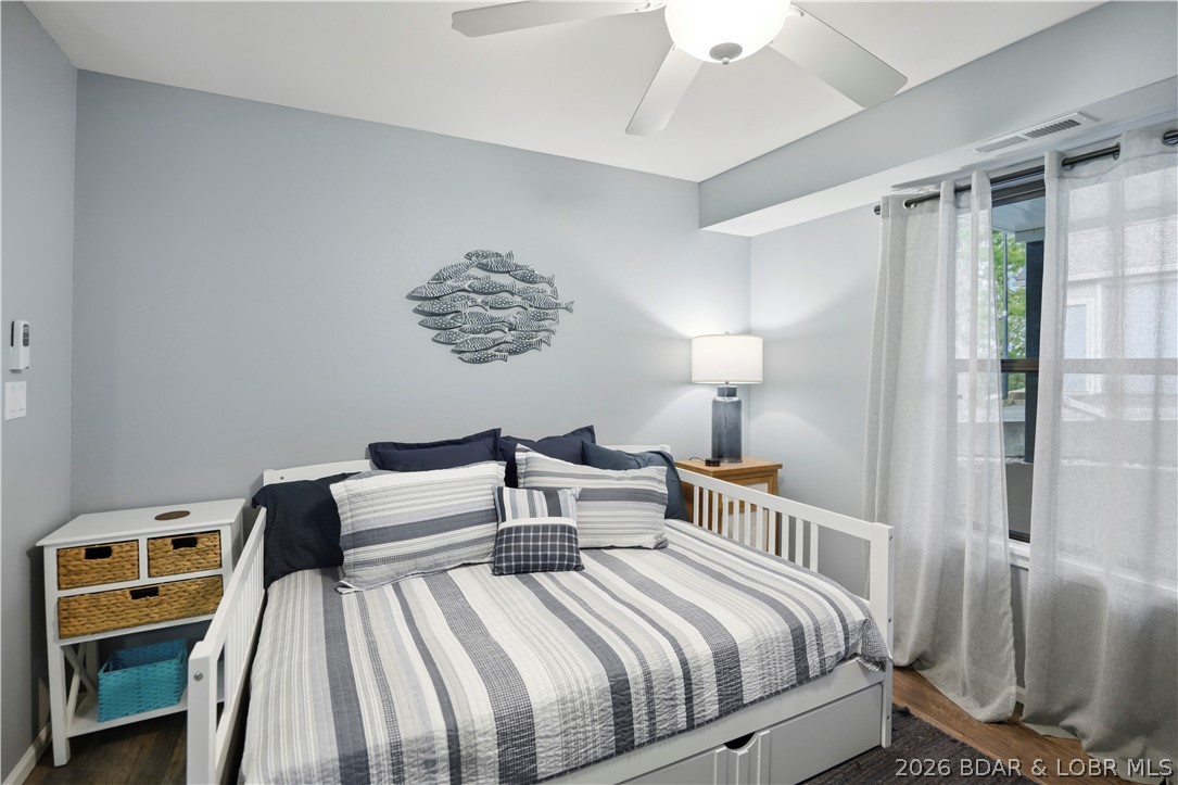The Falls Condo - Residential