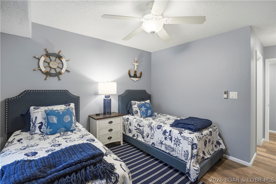 The Falls Condo - Residential
