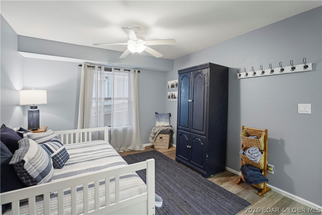 The Falls Condo - Residential