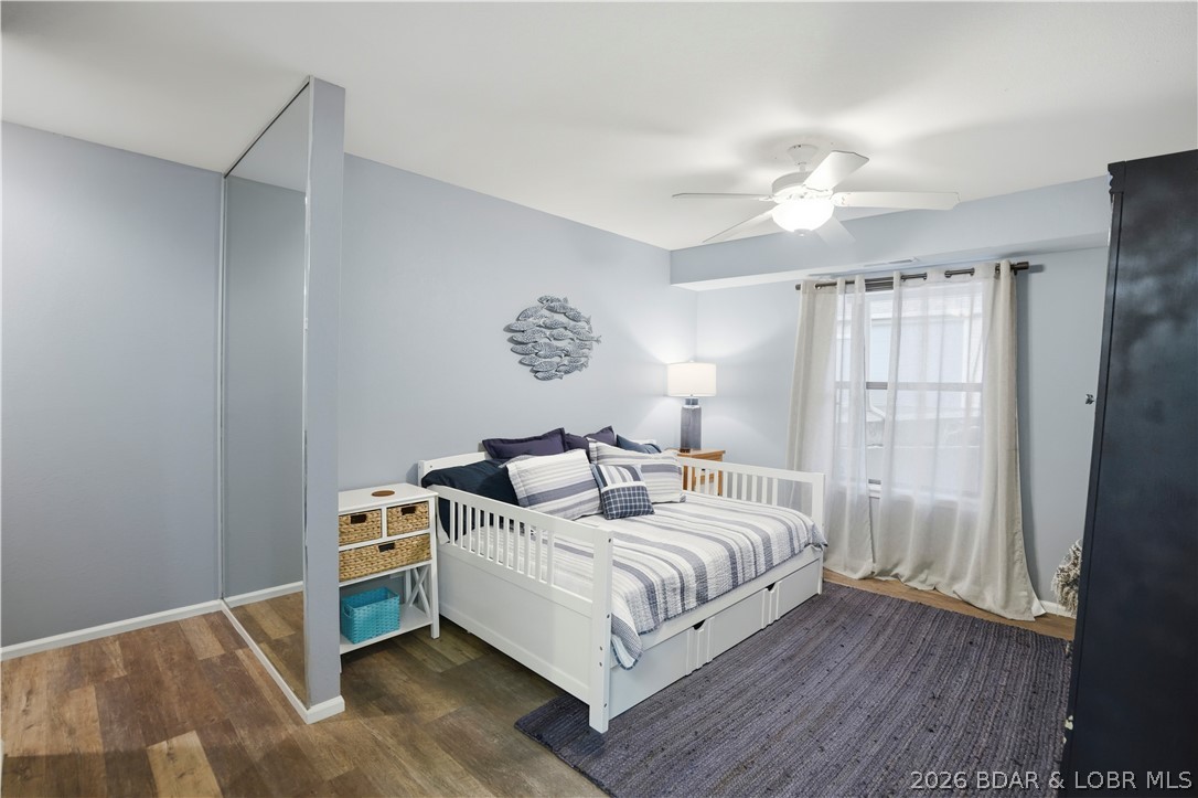 The Falls Condo - Residential