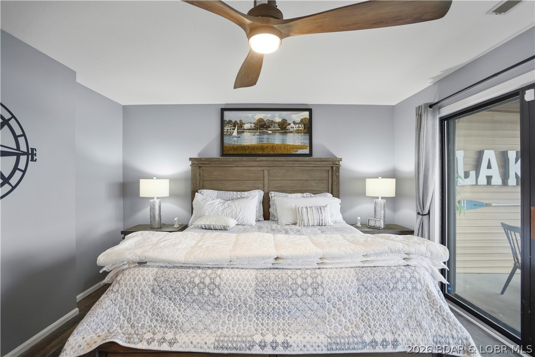 The Falls Condo - Residential