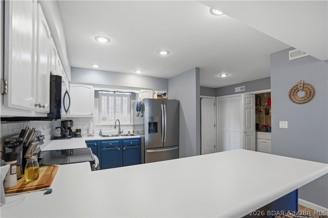 The Falls Condo - Residential