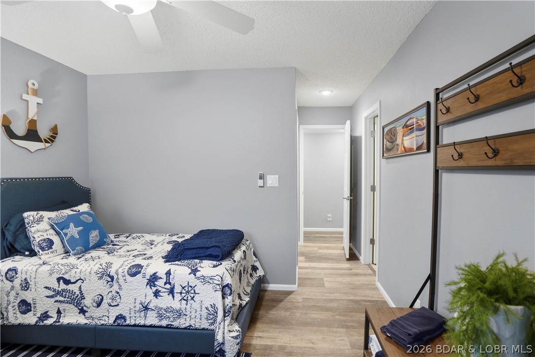 The Falls Condo - Residential