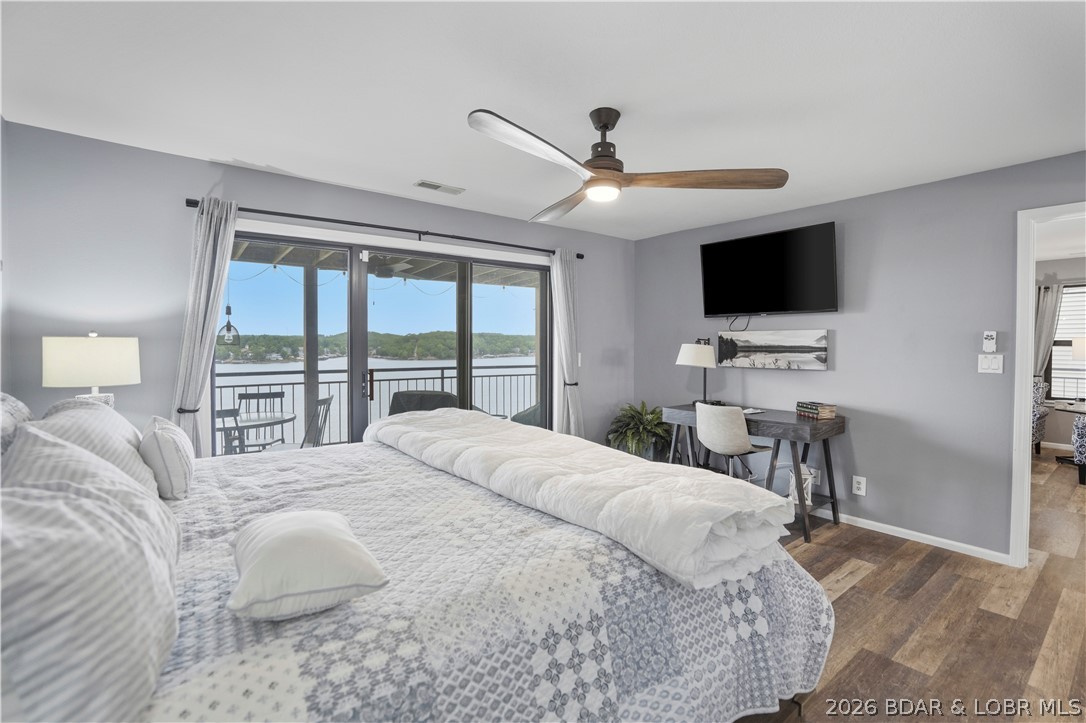 The Falls Condo - Residential