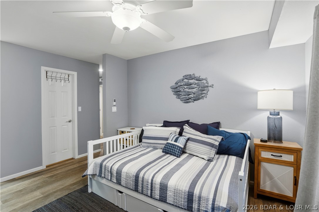 The Falls Condo - Residential