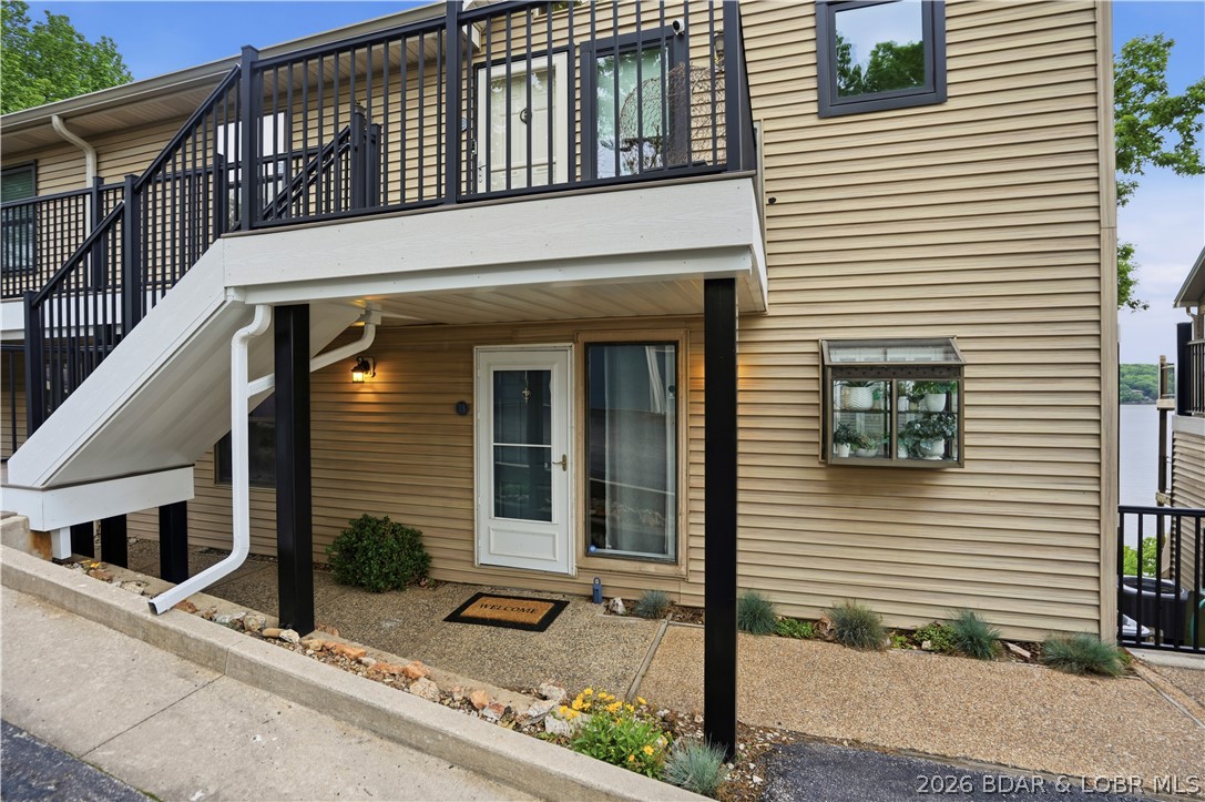 The Falls Condo - Residential