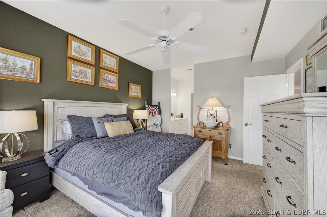 Palisades Condominium - Residential