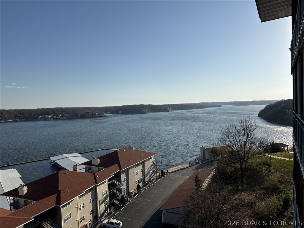 Palisades Condominium - Residential