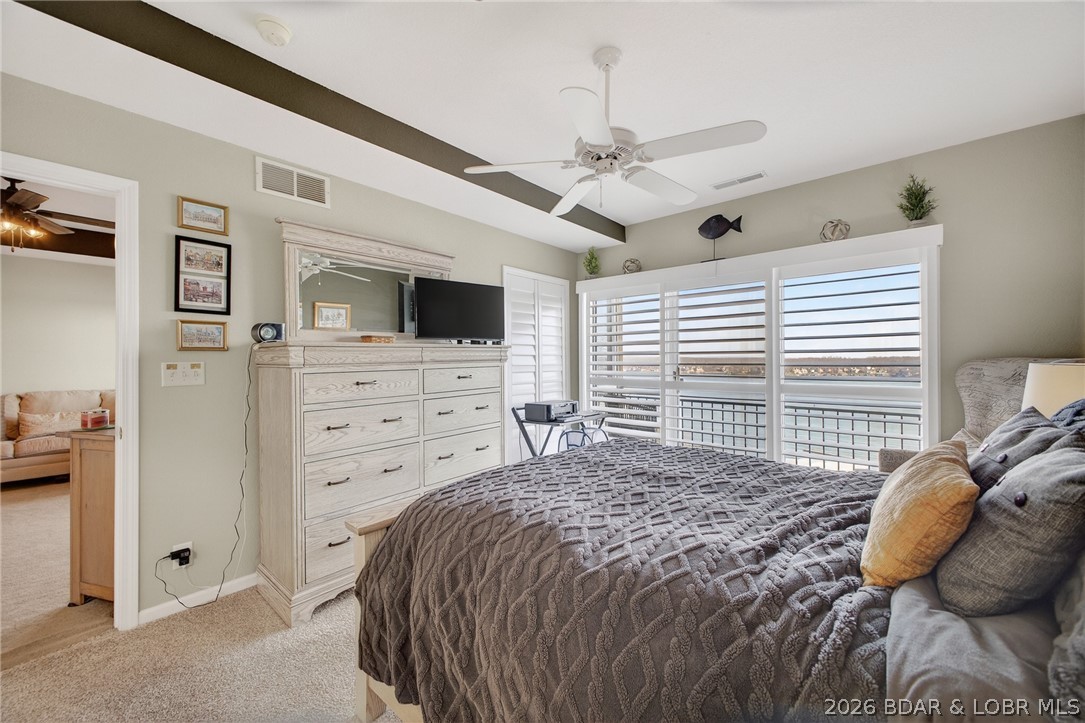 Palisades Condominium - Residential