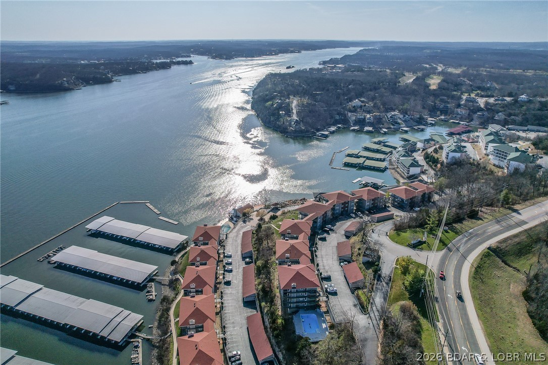 Palisades Condominium - Residential