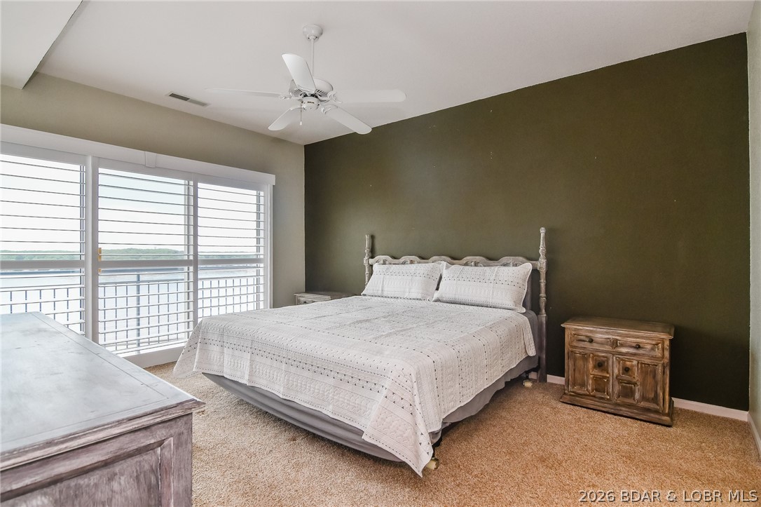 Palisades Condominium - Residential