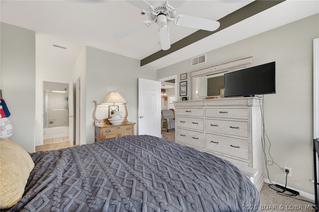 Palisades Condominium - Residential