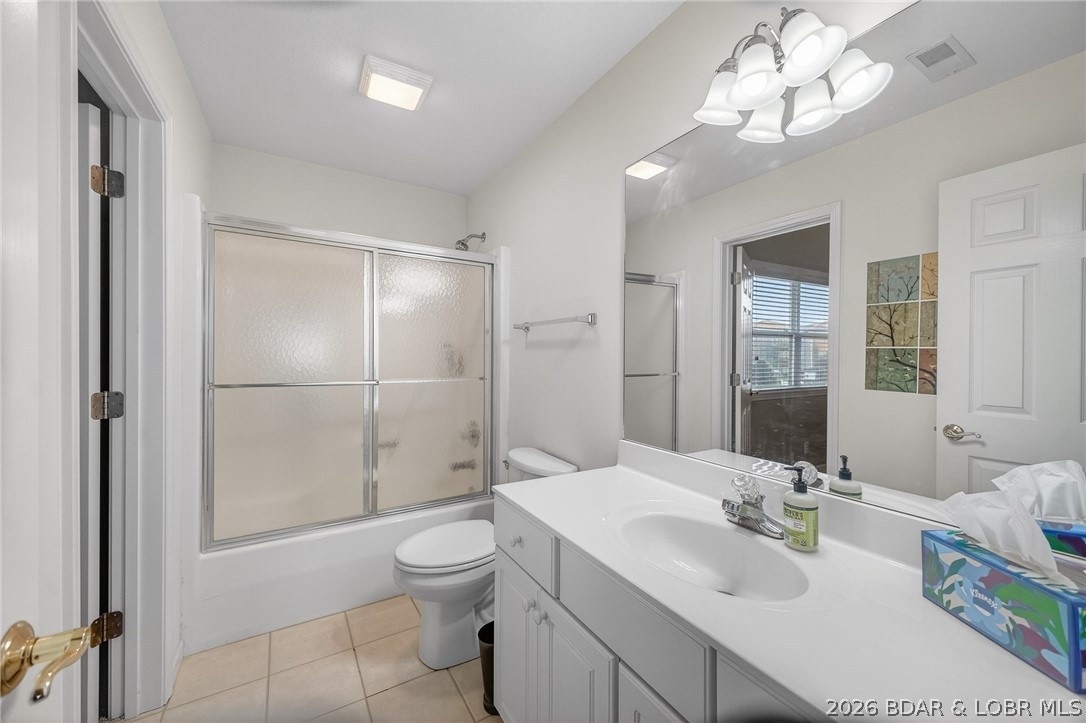 Palisades Condominium - Residential