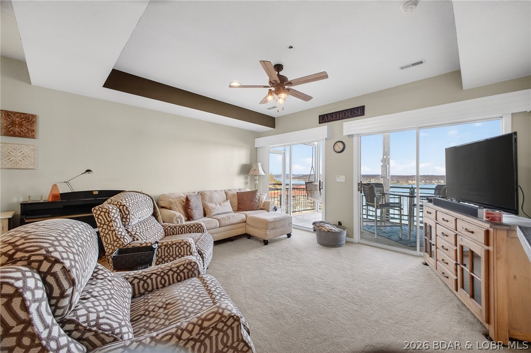 Palisades Condominium - Residential