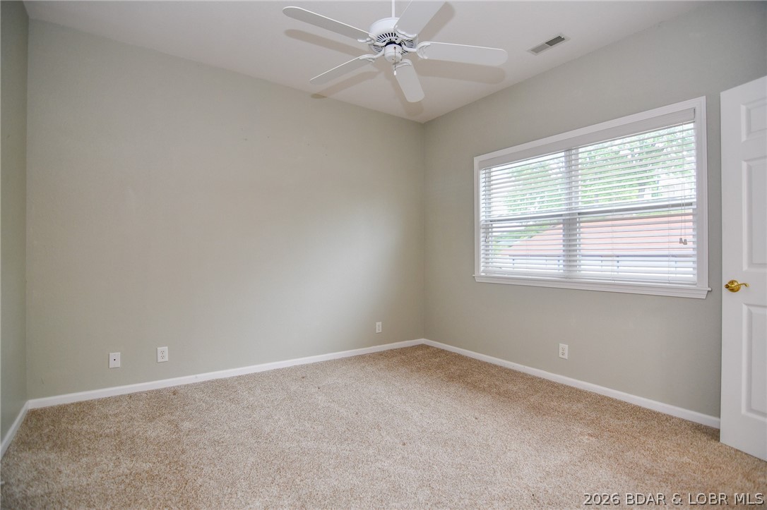 Palisades Condominium - Residential
