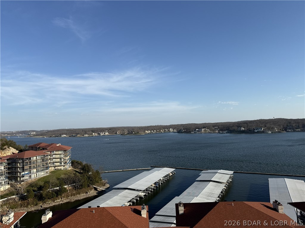 Palisades Condominium - Residential